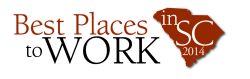 Best Places To Work 2014