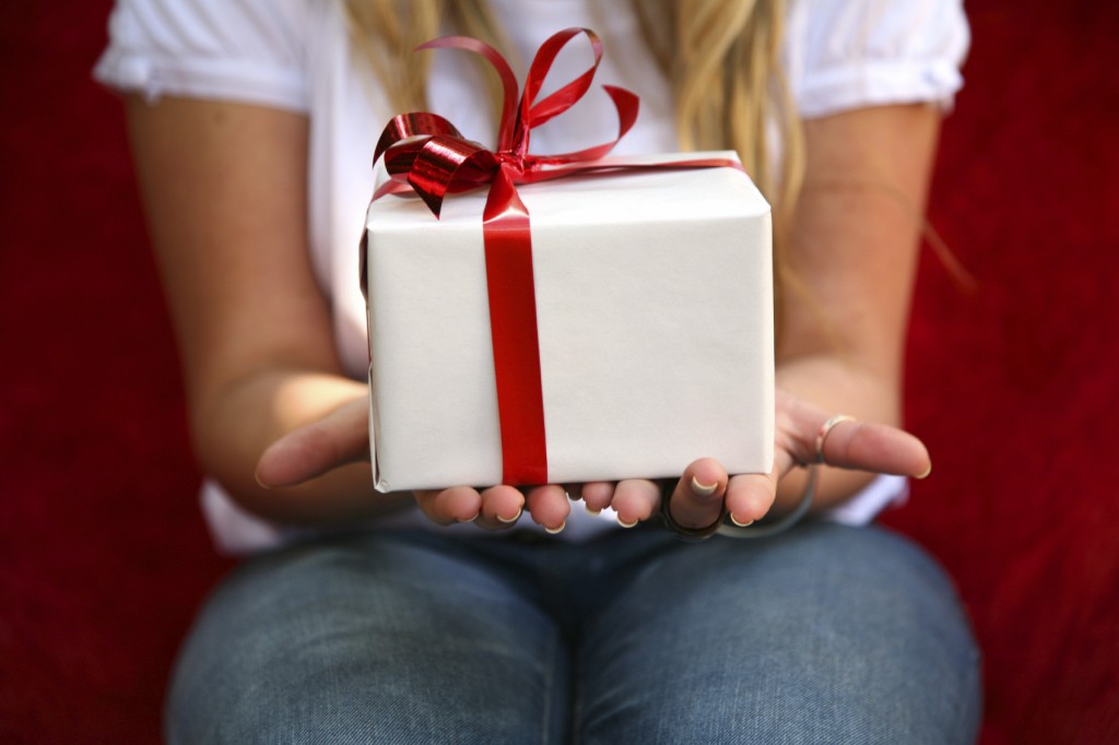 Tax Tips for Deducting Charity Gifts