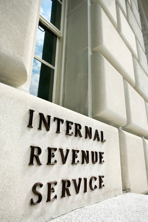 New IRS Business Audit Campaigns