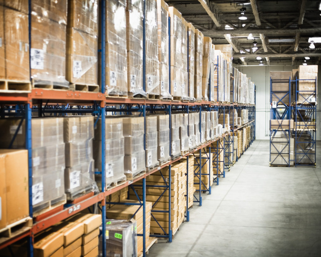 Tip: Inventory Tracking – Is Yours in the Dark Ages?
