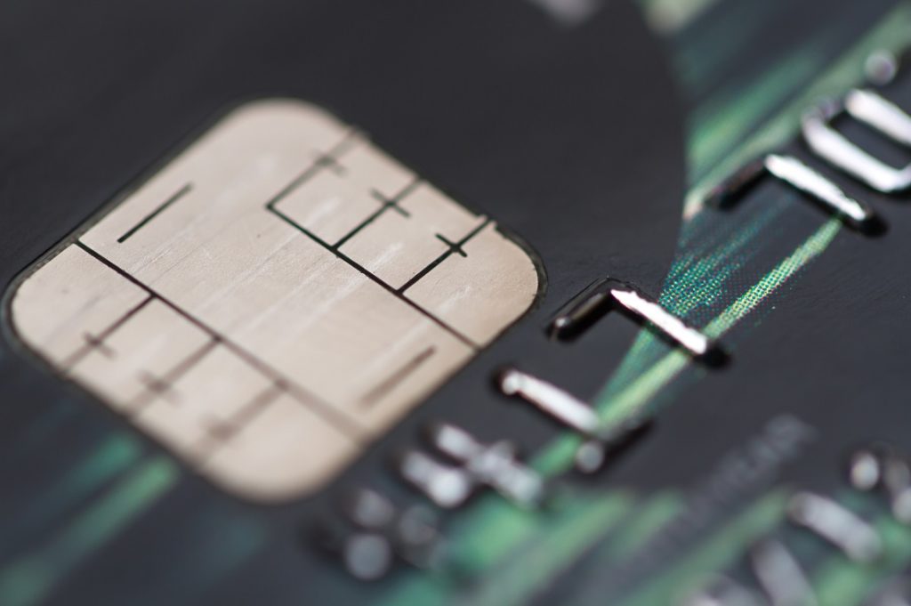 Technology: Update on Chip Card Technology