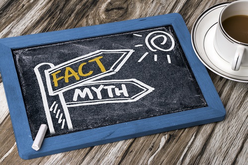 Tax Refunds: Myths vs. Facts
