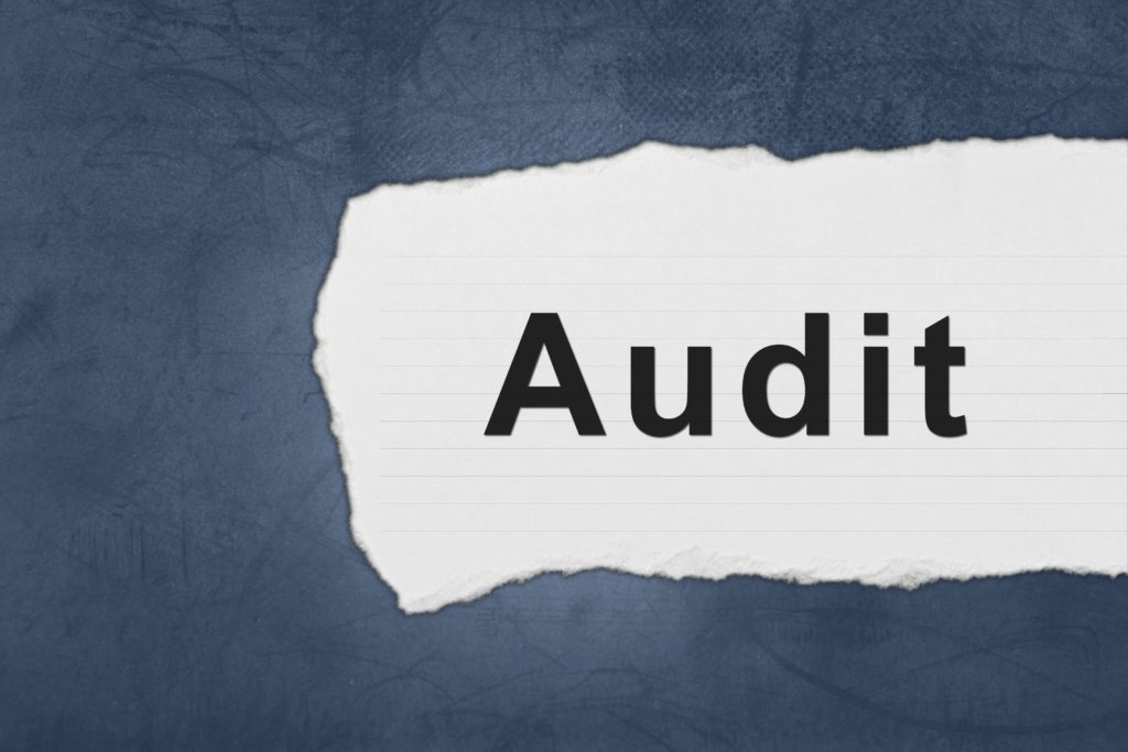 Reduce Your Risk of an IRS Audit