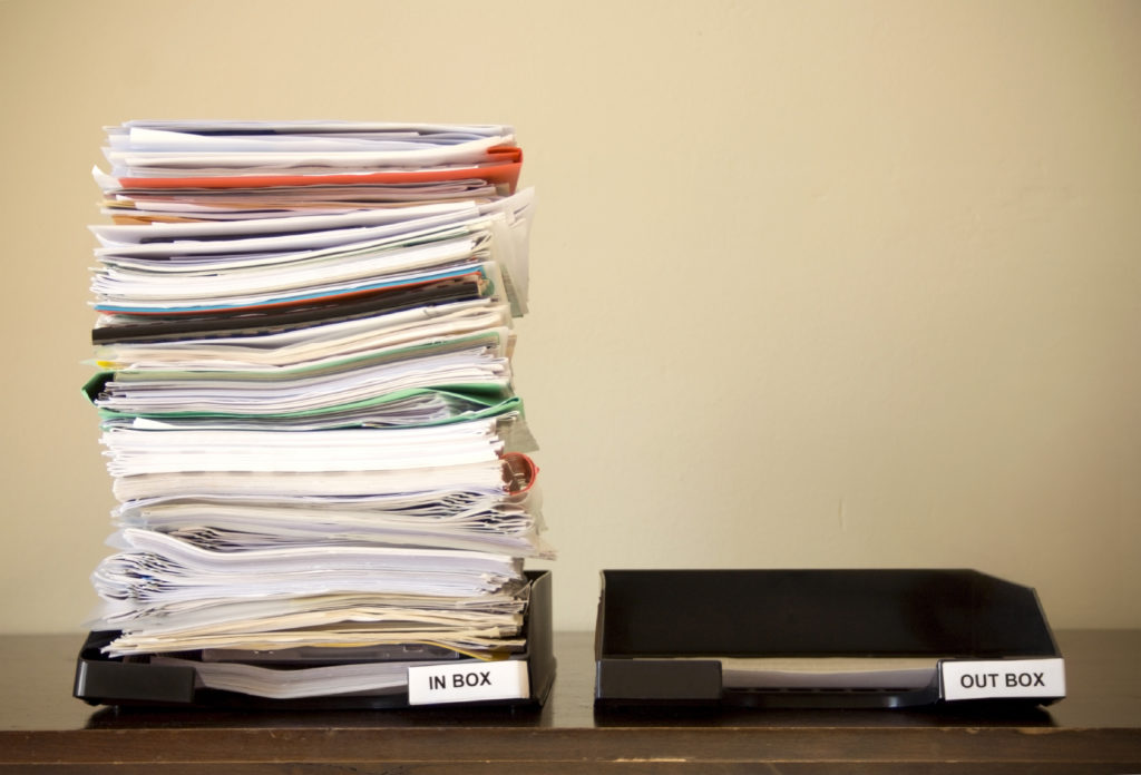 5 Ways Going Paperless Will Help Your Business