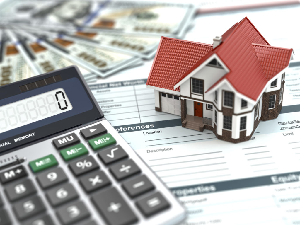 What the New Tax Law Means for the Home Equity Loan Interest Deduction