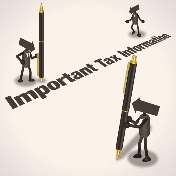 Important Changes for Both Businesses and Individuals in the New House Tax Bill