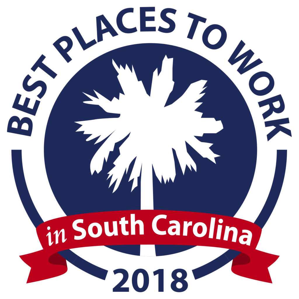 Scott and Company Named Among the Best Places to Work in South Carolina