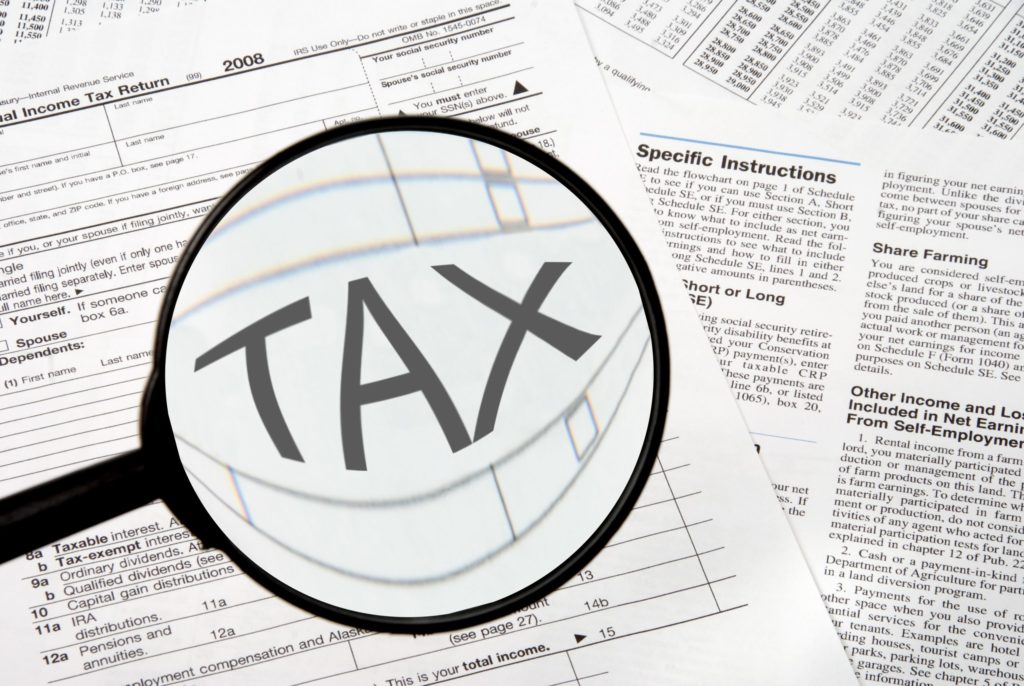 Employee Retention Tax Credits and Your Business