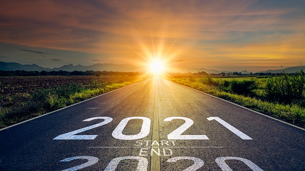 Trends Driving Small Business in 2021