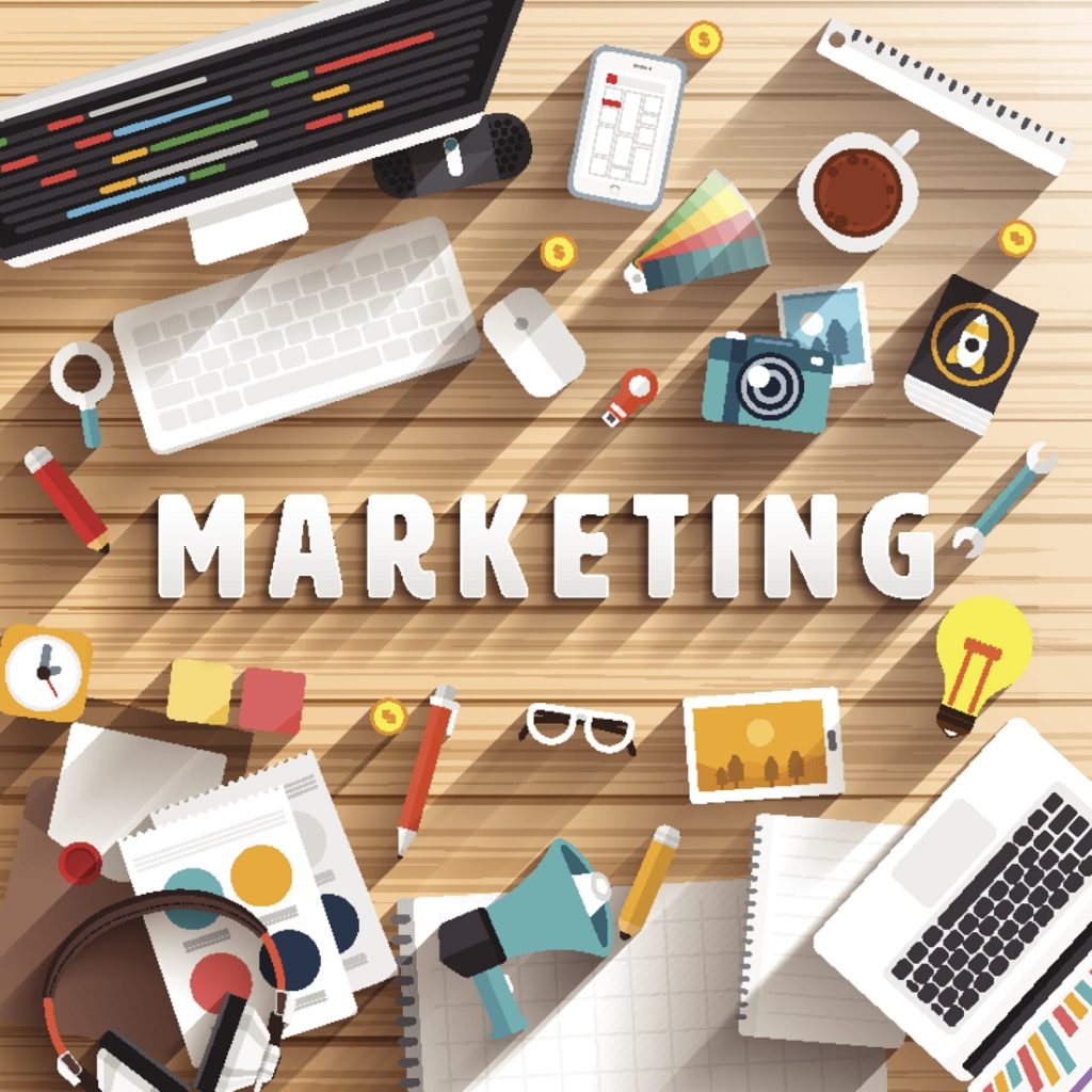 Affordable Marketing Ideas for Startups