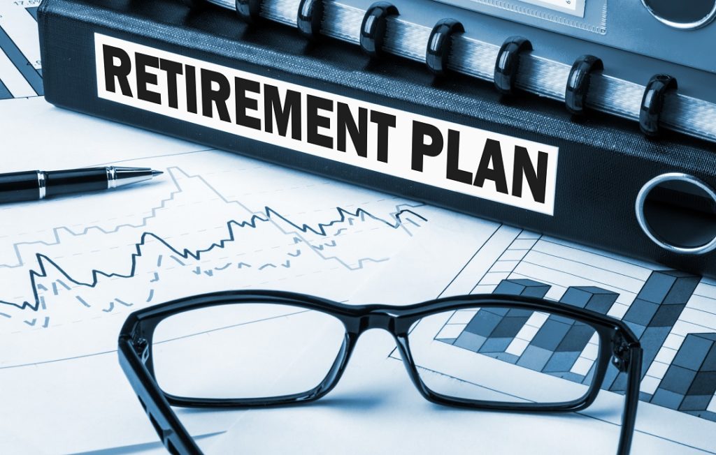 Consequences of Some Retirement Options on Small Businesses