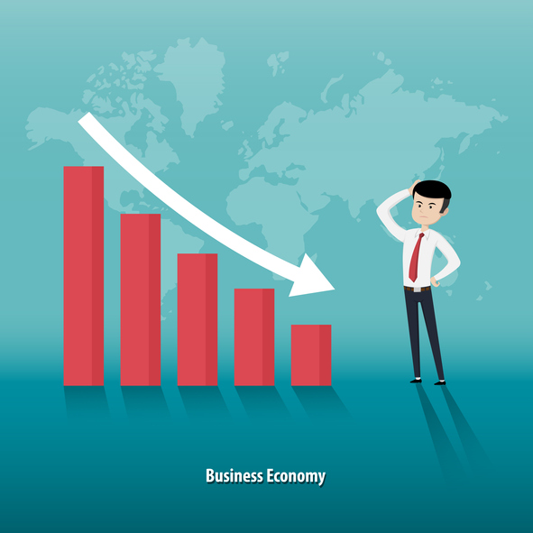 What an Economic Slowdown Means for Your Small Business